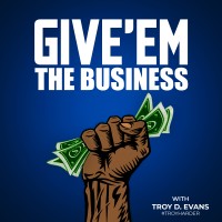 Give'em The Business logo - Similar company to Lrvp Investment Fund