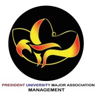 President University Major Association Management logo - Similar company to President University Student Council
