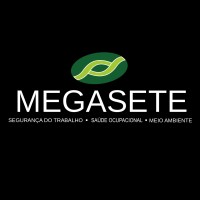 Megasete logo - Similar company to Giro Luvas Epi
