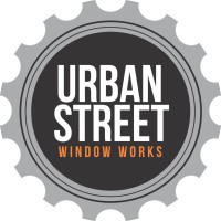 Urban Street Window Works Llc