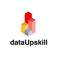 DataUpskill.ca logo - Similar company to Cybensol
