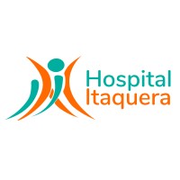 Hospital Itaquera logo - Similar company to Speedcell97