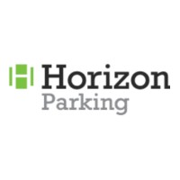 Horizon Parking logo - Similar company to Creative Car Park