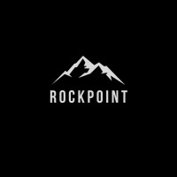 Rockpoint logo - Similar company to Blacktop Coffee Roasters