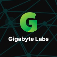 Gigabyte Labs logo - Similar company to Gritbyte Labs