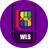 White Label SIM logo - Similar company to Serverplus