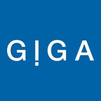 German Institute for Global and Area Studies (GIGA) logo - Similar company to Ipe Institute For Policy Evaluation