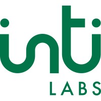 Inti Labs logo - Similar company to Utm Synix