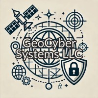 GeoCyber Systems LLC logo - Similar company to Noctura Co.