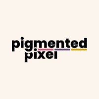 Pigmented Pixel logo - Similar company to Pixency