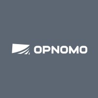 Opnomo logo - Similar company to Lemon