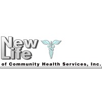 New Life Of Community Health Services logo - Similar company to Market Decisions Research
