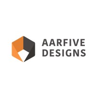 Aarfive Designs Pvt Ltd logo - Similar company to Aarohin Technologies