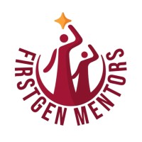 FirstGen Mentors logo - Similar company to Top100Uni Project