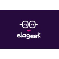 ElaGeek logo - Similar company to Geek