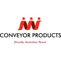 Conveyor Products Pty Ltd logo - Similar company to Conveyor World System