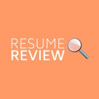 ResumeReview logo - Similar company to Resumereview.Me