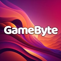 GameByte.ai logo - Similar company to Gamebyte