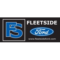 Fleetside Ford