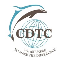 Curaçao Dolphin Therapy Center logo - Similar company to Citymakers
