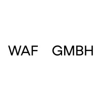 WAF GMBH logo - Similar company to Pragmatic Apps