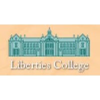 Liberties College logo - Similar company to Pearse College