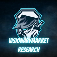 VisionaryMarket Research logo - Similar company to Massage King
