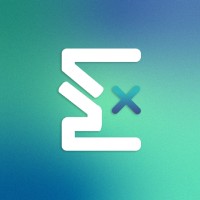Econ X logo - Similar company to Toact