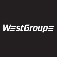 WestGroupe logo - Similar company to La Vanguarde