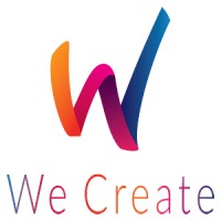 we create logo - Similar company to Wecreate