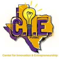 Prairie View A&M University Center for Innovation and Entrepreneuship logo - Similar company to Prairie View A&M University College Of Engineering