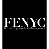 FENYC Model Management logo - Similar company to Array Model Management