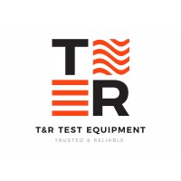 T&R Test Equipment Ltd logo - Similar company to Test Meter Group Ltd
