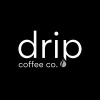 Drip Coffee Co logo - Similar company to Drip Coffe