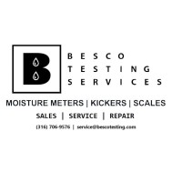 Besco Testing Services logo - Similar company to Hammel Scale