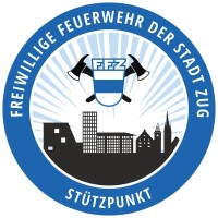 Freiwillige Feuerwehr der Stadt Zug logo - Similar company to Illumination Kloster Einsiedeln