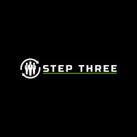 Step Three logo - Similar company to Scalence