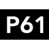 P61 Gallery GmbH logo - Similar company to Sos Rügen