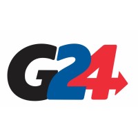 Guardian 24 SA de CV logo - Similar company to Bit México