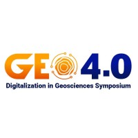 Digitalization in Geosciences Symposium - GEO4.0 logo - Similar company to Waiw