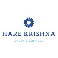 Hare Krishna Sales and Services logo - Similar company to Basics Techno Services