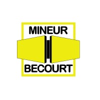 MINEUR BECOURT SYSTEMES logo - Similar company to Gevolys Bureau D'Études Techniques, Conseil Et Ingénierie.