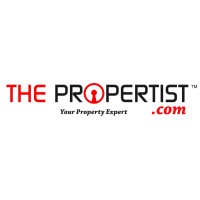 The Propertist logo - Similar company to Flybed Home