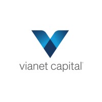 Vianet Capital logo - Similar company to X Squared Innovation Labs