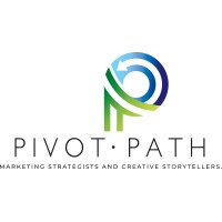 PivotPath logo - Similar company to Shared Value Media