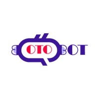 otoBot logo - Similar company to Otobots