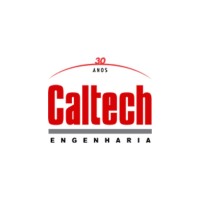 Caltech Engenharia logo - Similar company to Ra Construction