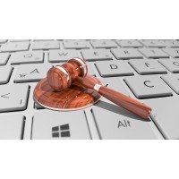 Cybersecurity Attorney