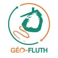 Geo-Fluth logo - Similar company to Perge - Chaudières Et Pompes À Chaleur
