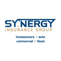 Synergy Insurance Group, Inc. logo - Similar company to Circle Risk Consulting